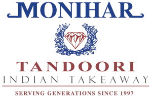 Monihar Tandoori Takeaway Slough